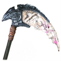ACCESSORY - WEAPONS - SICKLE